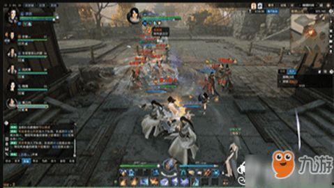 逆水寒最新爆料9月,江湖风云再起，神秘势力悄然崛起